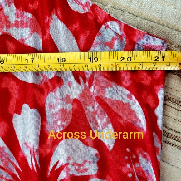 Breezy Summer Dress NWOT - Picture 5 of 6